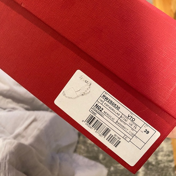 Valentino shoes - Picture 2 of 4